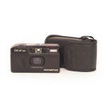 Olympus Trip AF Mini Kompaktkamera, Tasche, inkl. 20% MwSt.