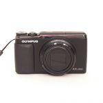 Olympus Stylus SH-60 Digitalkamera, Anleitung