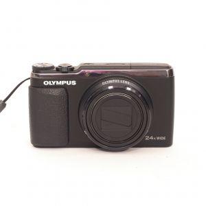 Olympus Stylus SH-60 Digitalkamera, Anleitung