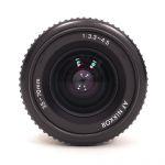 Nikon AF 35-70/3,3-4,5, inkl. 20% MwSt.