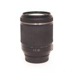 Tamron AF 18-200mm/3,5-6,3 Di, II, VC, OVP, für Nikon DX