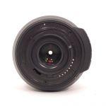 Tamron AF 18-200mm/3,5-6,3 Di, II, VC, OVP, für Nikon DX