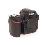 Nikon D500 Gehäuse (399 571 Auslösungen), OVP