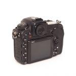 Nikon D500 Gehäuse (399 571 Auslösungen), OVP