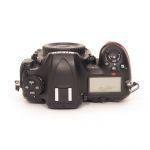 Nikon D500 Gehäuse (399 571 Auslösungen), OVP