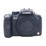Panasonic Lumix DMC-L10 Gehäuse