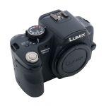 Panasonic Lumix DMC-L10 Gehäuse