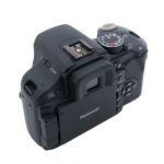 Panasonic Lumix DMC-L10 Gehäuse