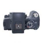 Panasonic Lumix DMC-L10 Gehäuse