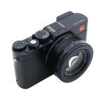 Leica D-Lux 7 Digitalkamera, schwarz, Sn.5454665, ArtNr.19142, OVP