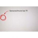 Leica X Vario (Typ 107) schwarz, Digitalkamera, Sn.4799170, ArtNr.18431, (leichter Staub am Bildsensor, siehe Foto 5), OVP