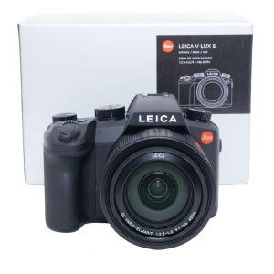Leica V-Lux 5 Digitalkamera, Sn.5513062, ArtNr.19122, OVP, 6 Monate Garantie