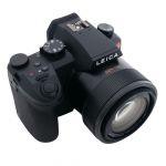 Leica V-Lux 5 Digitalkamera, Sn.5513062, ArtNr.19122, OVP, 6 Monate Garantie