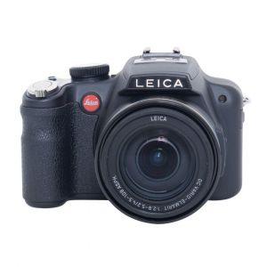 Leica V-Lux 2 Digitalkamera, Sn.3923793, ArtNr.18392, Sonnenblende