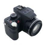 Leica V-Lux 2 Digitalkamera, Sn.3923793, ArtNr.18392, Sonnenblende