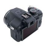 Leica V-Lux 2 Digitalkamera, Sn.3923793, ArtNr.18392, Sonnenblende