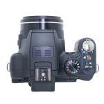 Leica V-Lux 2 Digitalkamera, Sn.3923793, ArtNr.18392, Sonnenblende