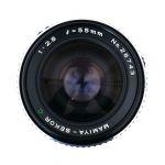 Mamiya Sekor C 55mm/2,8 für Mamiya 645