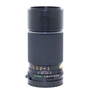 Mamiya Sekor C 210mm/4 für Mamiya 645