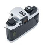 Leica R7 Gehäuse silber, Sn.1919049, ArtNr.10067, OVP