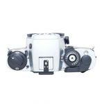 Leica R7 Gehäuse silber, Sn.1919049, ArtNr.10067, OVP