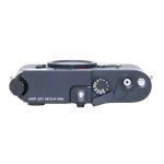 Leica M6 Gehäuse schwarz, Sn.1677276, ArtNr.10404, OVP