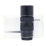 Leica R Vario Elmar 80-200mm/4 ROM, Sn.3835691, ArtNr.11281, OVP