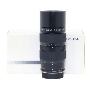 Leica R Vario Elmar 80-200mm/4 ROM, Sn.3835691, ArtNr.11281, OVP