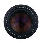 Leica R Summicron 90mm/2 Sn.2840035, ArtNr.11219, OVP, (leichter Staub im Linsensystem)