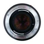 Leica R Summicron 90mm/2 Sn.2840035, ArtNr.11219, OVP, (leichter Staub im Linsensystem)