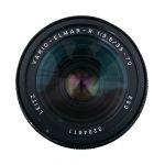 Leica R Vario Elmar 35-70mm/3,5 Sn.3284611, ArtNr.11244, Köcher