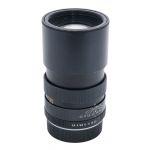 Leica R Elmarit 135mm/2,8 Sn.2194204, ArtNr.11211, (leichter Staub im Linsensystem)