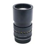 Leica R Elmarit 135mm/2,8 Sn.2194204, ArtNr.11211, (leichter Staub im Linsensystem)