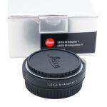 Leica M Adapter T/L, ArtNr.18771, OVP