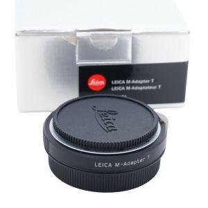 Leica M Adapter T/L, ArtNr.18771, OVP