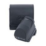 Leica EVF 2 Sucher, ArtNr.18753, Tasche