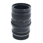 Leica R Macro Elmarit 60mm/2,8 Sn.2556319, ArtNr.11253, mit Makroadapter ArtNr.14198