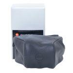Leica Leder Pouch, kleiner Vorderteil, ArtNr.14893, OVP, inkl. 20% MwSt.