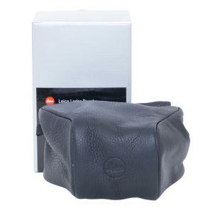 Leica Leder Pouch, kleiner Vorderteil, ArtNr.14893, OVP, inkl. 20% MwSt.