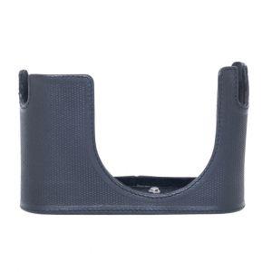 Leica Leder Protektor Q, ArtNr.19501, inkl. 20% MwSt.