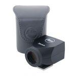 Leica 36mm Spiegelsucher, ArtNr.18707, Tasche, inkl. 20% MwSt.