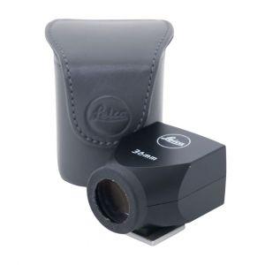 Leica 36mm Spiegelsucher, ArtNr.18707, Tasche, inkl. 20% MwSt.