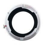 Novoflex Adapter LEM/LER, inkl. 20% MwSt.