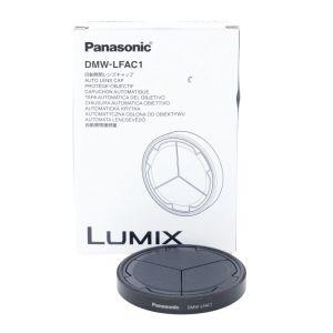 Panasonic DMW-LFAC1 Auto Objektivdeckel, für LX100, D-Lux 10f, D-Lux 7, D-Lux 8, inkl. 20% MwSt.
