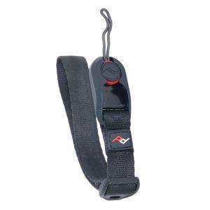 Peak Design Cuff Handschlaufe, schwarz, inkl. 20% MwSt.