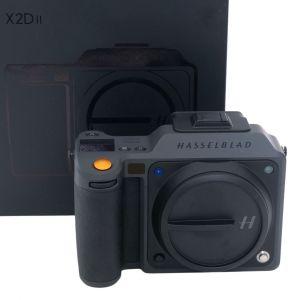 Hasselblad X2D II Gehäuse, OVP, 6 Monate Garantie