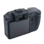 Hasselblad X2D II Gehäuse, OVP, 6 Monate Garantie