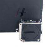 Hasselblad 907X CFV II 50C, OVP