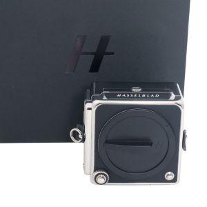 Hasselblad 907X CFV II 50C, OVP