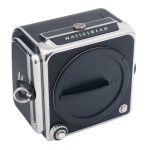 Hasselblad 907X CFV II 50C, OVP